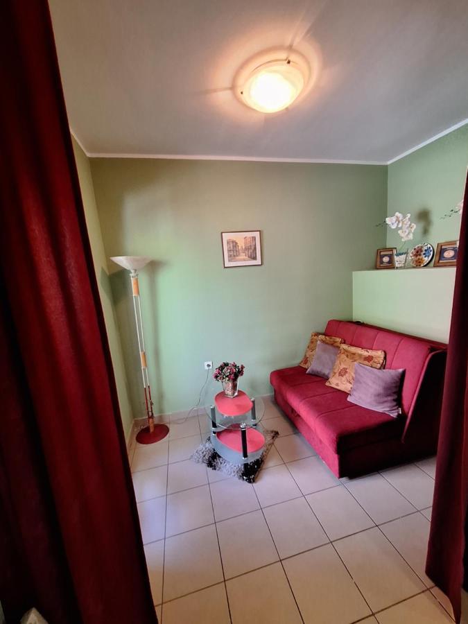 Guest House Villa Lord Novi Sad Exteriör bild
